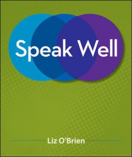 Picture of Speak Well