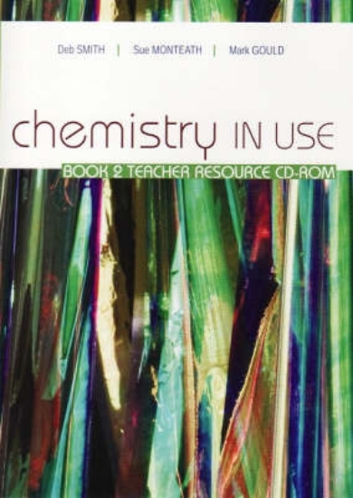 Picture of Chemistry in Use: Book 2