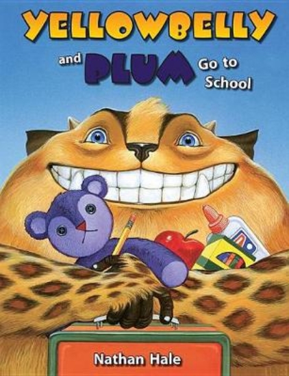 Picture of Yellowbelly and Plum Go to School Big Book