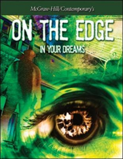 Picture of On the Edge: In Your Dreams, Audio CD Package