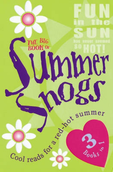 Picture of The Big Book of Summer Snogs