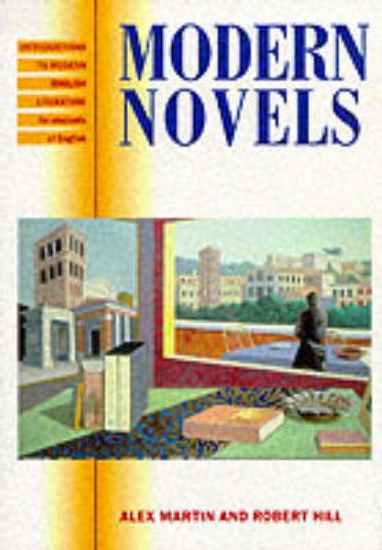 Picture of Modern Novels