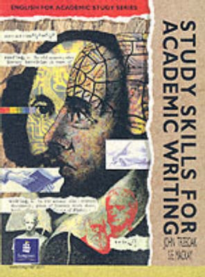 Picture of EAS:STUDY SKILLS (SB) ACADEMIC WRITING 1st Edition