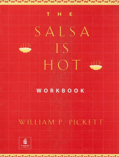 Picture of Salsa is Hot, The, Dialogs and Stories Workbook