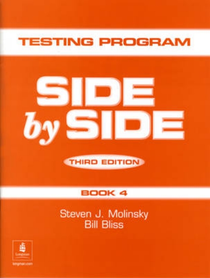 Picture of Side by Side 4 Test Package 4