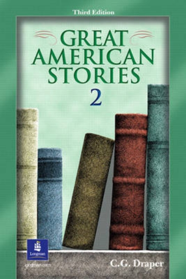 Picture of Great American Stories 2