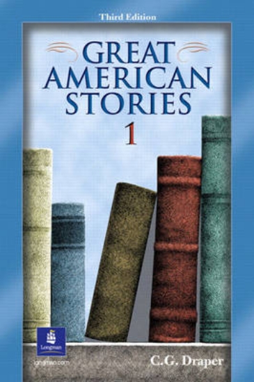 Picture of Great American Stories 1