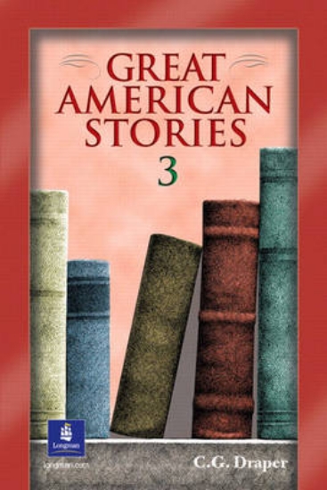 Picture of Great American Stories 3