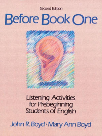 Picture of Before Book One: Listening Activities For Pre-Begi