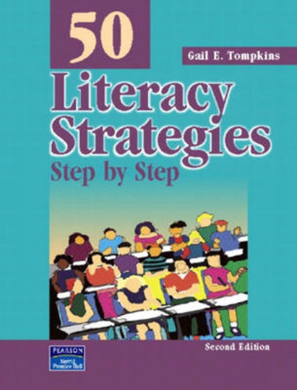 Picture of 50 Literacy Strategies