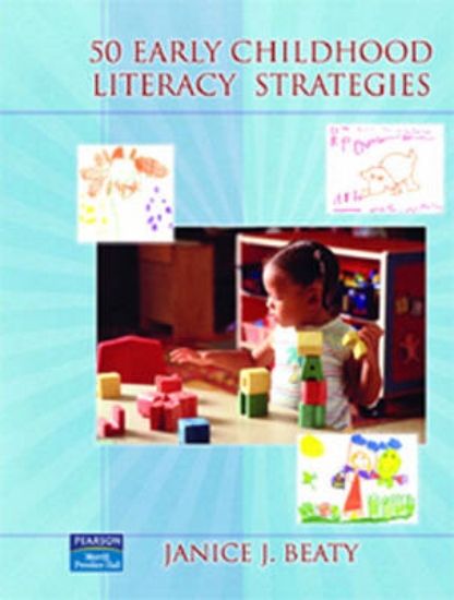 Picture of 50 Early Childhood Literacy Strategies