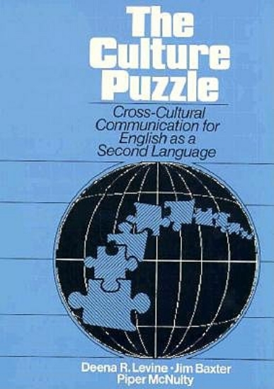 Picture of The Culture Puzzle