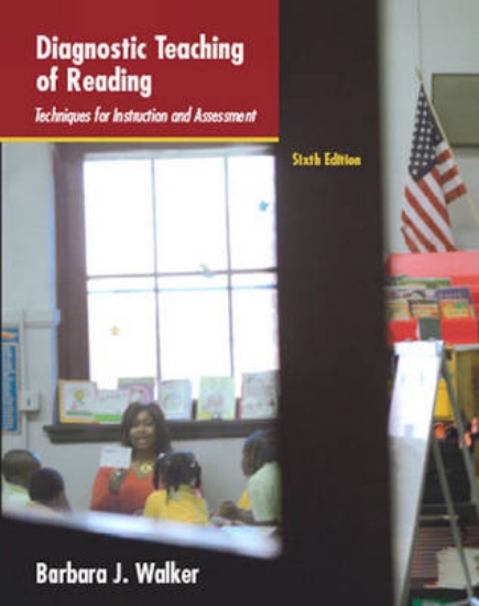 Picture of Diagnostic Teaching of Reading