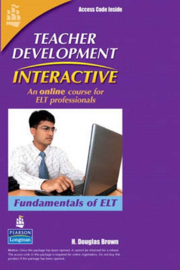Picture of Teacher Development Interactive, Fundamentals of E