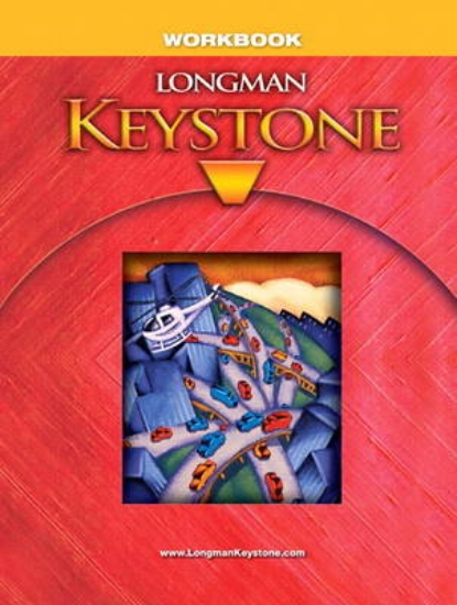 Picture of Longman Keystone A Workbook