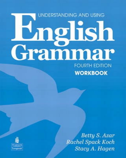 Picture of Understanding and Using English Grammar Workbook (