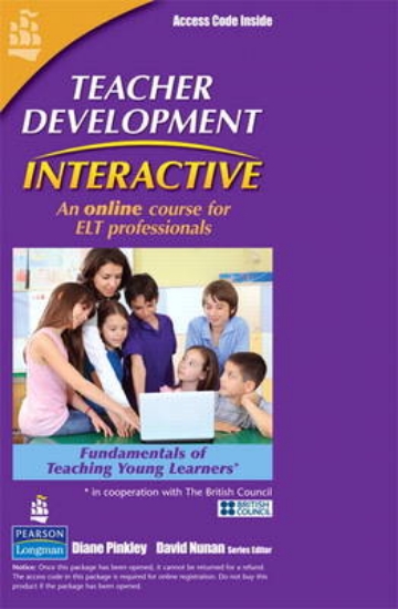 Picture of Teacher Development Interactive, Fundamentals of T