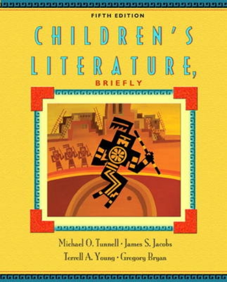 Picture of Children's Literature, Briefly