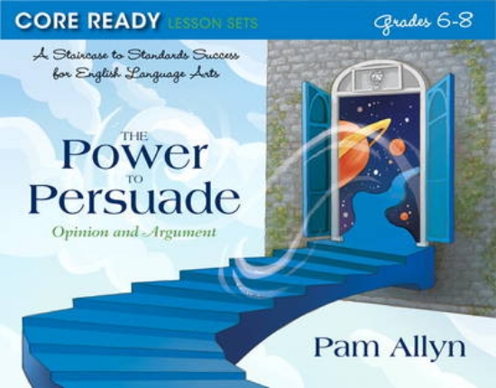 Picture of Core Ready Lesson Sets for Grades 6-8