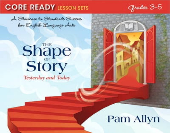 Picture of Core Ready Lesson Sets for Grades 3-5