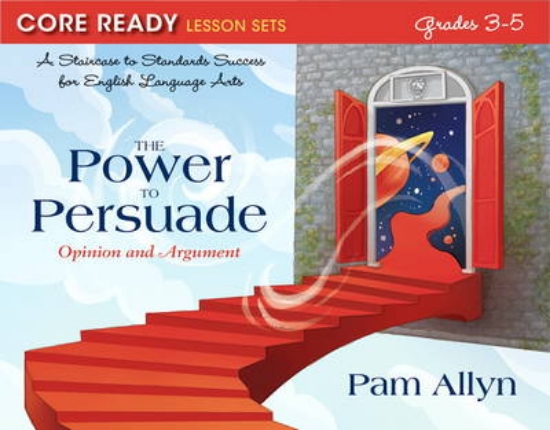 Picture of Core Ready Lesson Sets for Grades 3-5