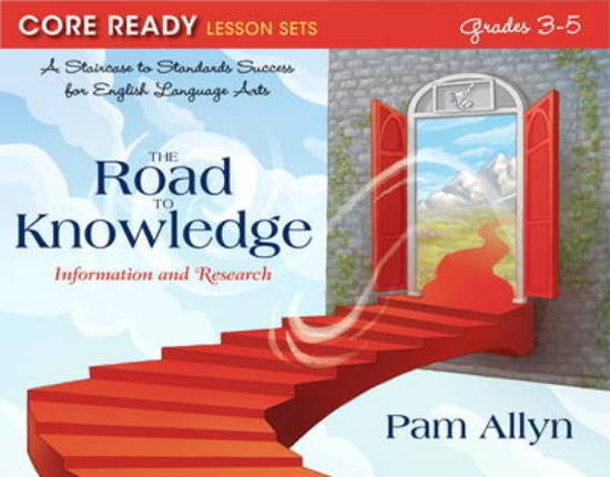 Picture of Core Ready Lesson Sets for Grades 3-5