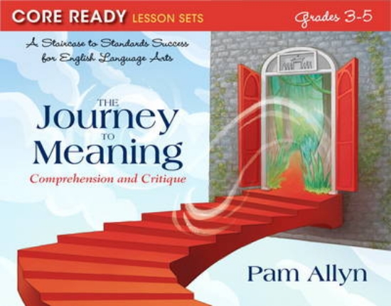 Picture of Core Ready Lesson Sets for Grades 3-5