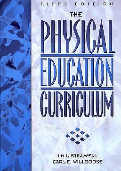 Picture of The Physical Education Curriculum