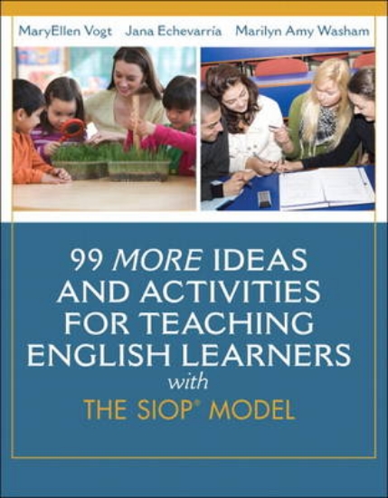 Picture of 99 MORE Ideas and Activities for Teaching English
