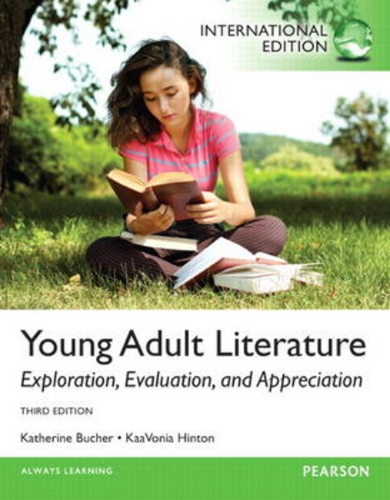 Picture of Young Adult Literature