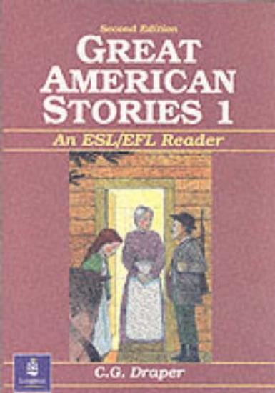 Picture of Great American Stories: Book 1