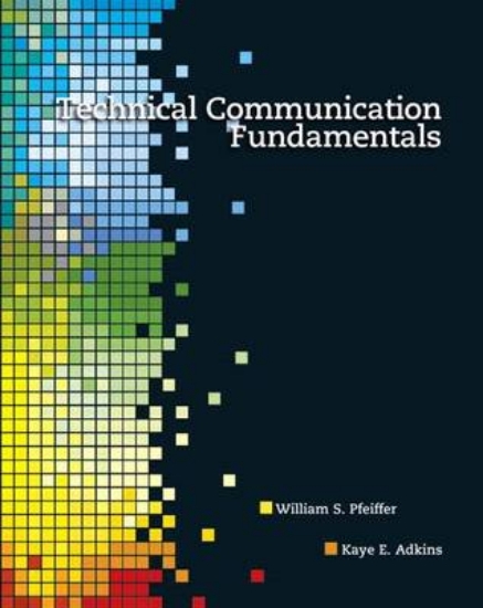 Picture of Technical Communication Fundamentals Plus Mylab Wr