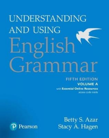 Picture of Understanding and Using English Grammar, Volume A,
