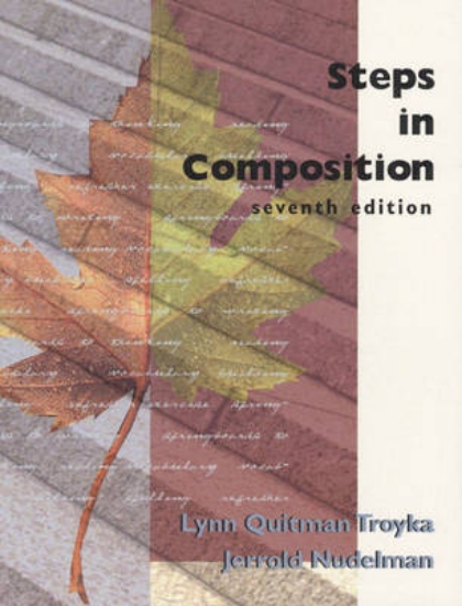 Picture of Steps in Composition