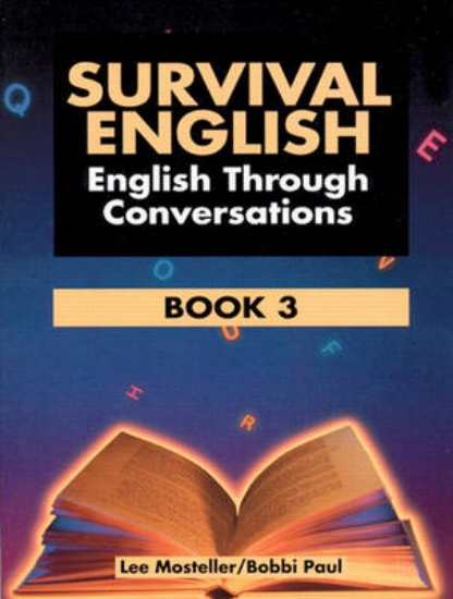 Picture of Survival English 3