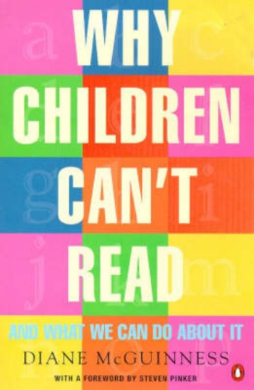 Picture of Why Children Can't Read
