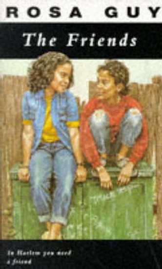 Picture of The Friends