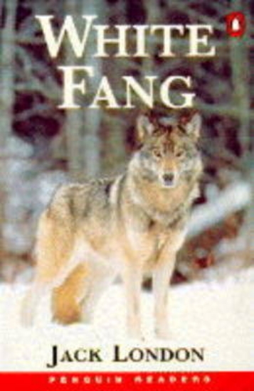 Picture of White Fang