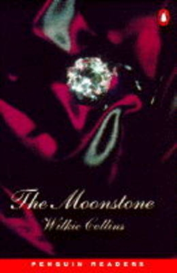 Picture of The Moonstone