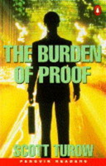 Picture of Burden of Proof