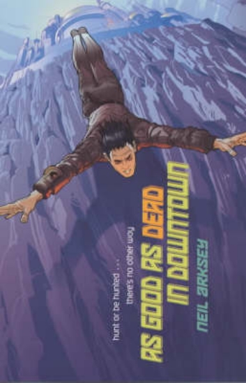 Picture of As Good as Dead in Downtown