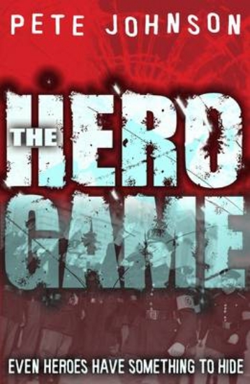 Picture of The Hero Game