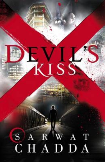 Picture of Devil's Kiss