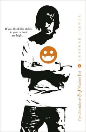 Picture of The Chronicles of Vladimir Tod: Eleventh Grade Bur