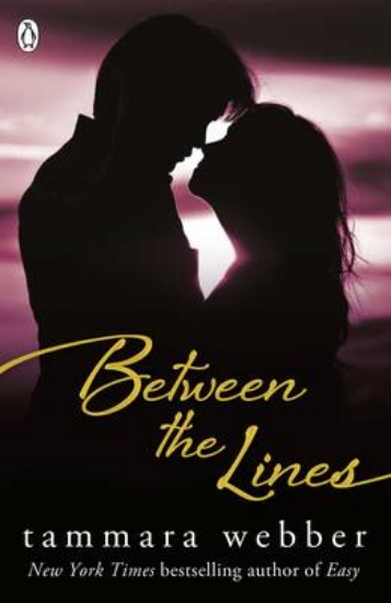 Picture of Between the Lines (Between the Lines #1)
