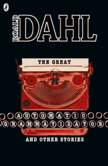 Picture of The Great Automatic Grammatizator and Other Storie