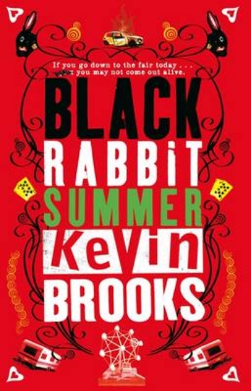 Picture of Black Rabbit Summer