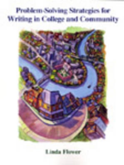 Picture of Problem Solving Strategies for Writing in College