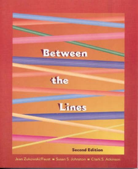 Picture of Between the Lines