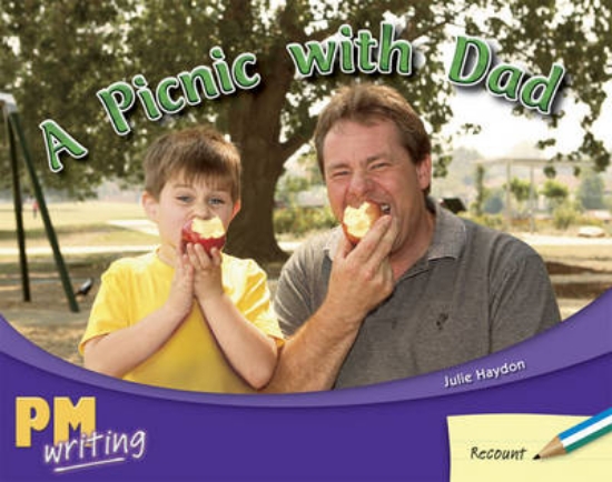 Picture of A Picnic with Dad
